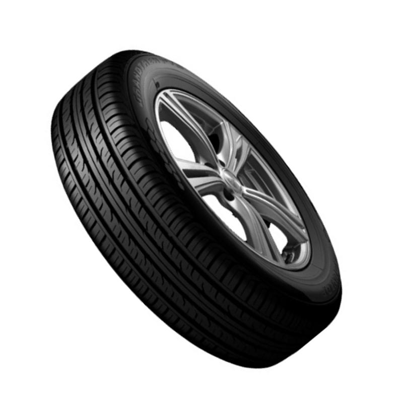 佳通轮胎GITI DUNLOP 235/60R18 轮胎（带内胎）