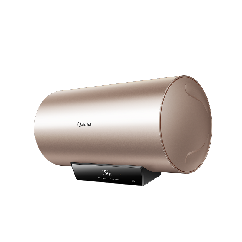 美的midea60升电热水器f6021yp2hey