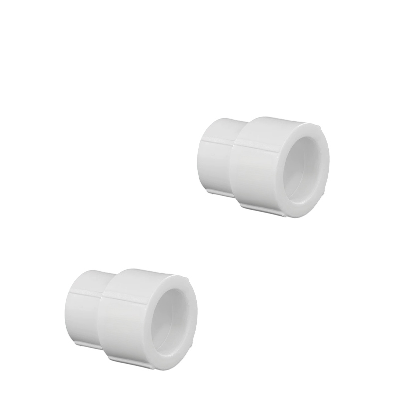中谆云品 PPR变径直接 20变25mm 个高清大图