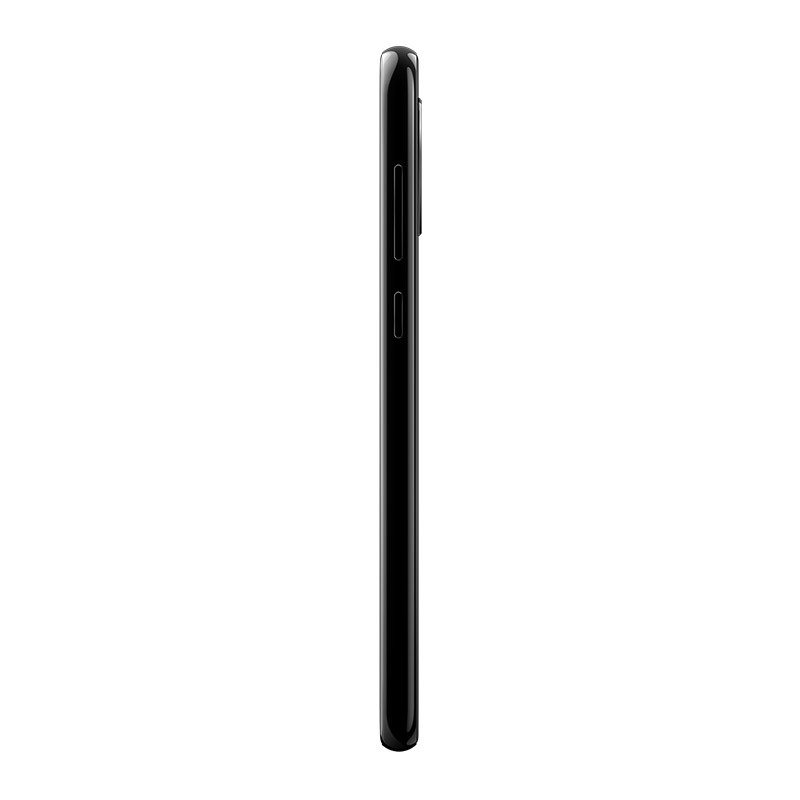 Nokia/诺基亚 X5 4GB+64GB 极夜黑 全网通4G双卡 全面屏 AI拍照手机