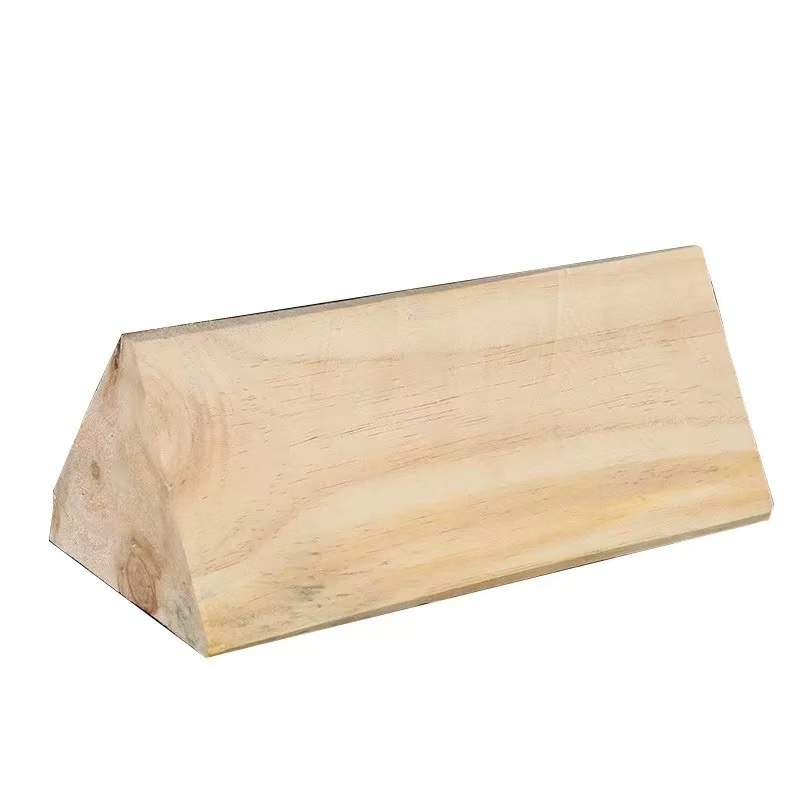 顺鸿森 三角木楔子三角木尖 280*280*180mm 个高清大图