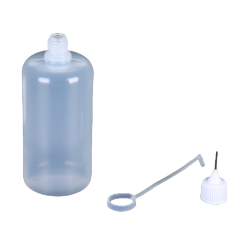 联岚机油壶针管瓶分装瓶尖嘴瓶个高清大图