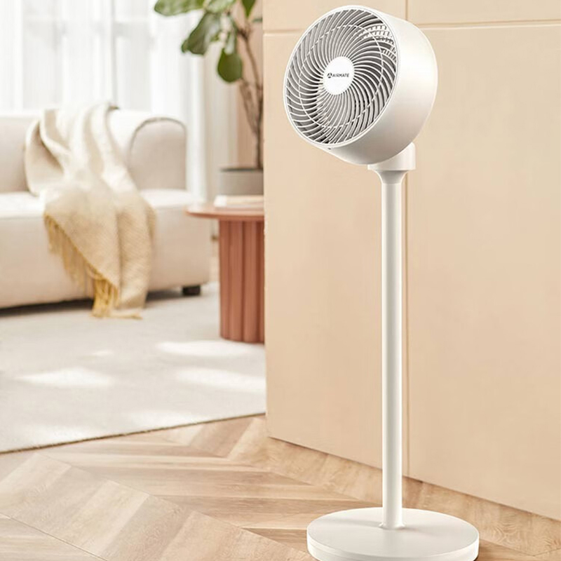 艾美特(Airmate) 机械落地循环扇 94cm-2档-FA18-X1高清大图