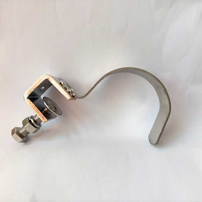 燚购金属管夹63mm 个高清大图