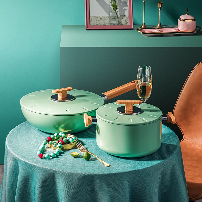 赫曼德艾斯塔典藏二件套 HMD-9725