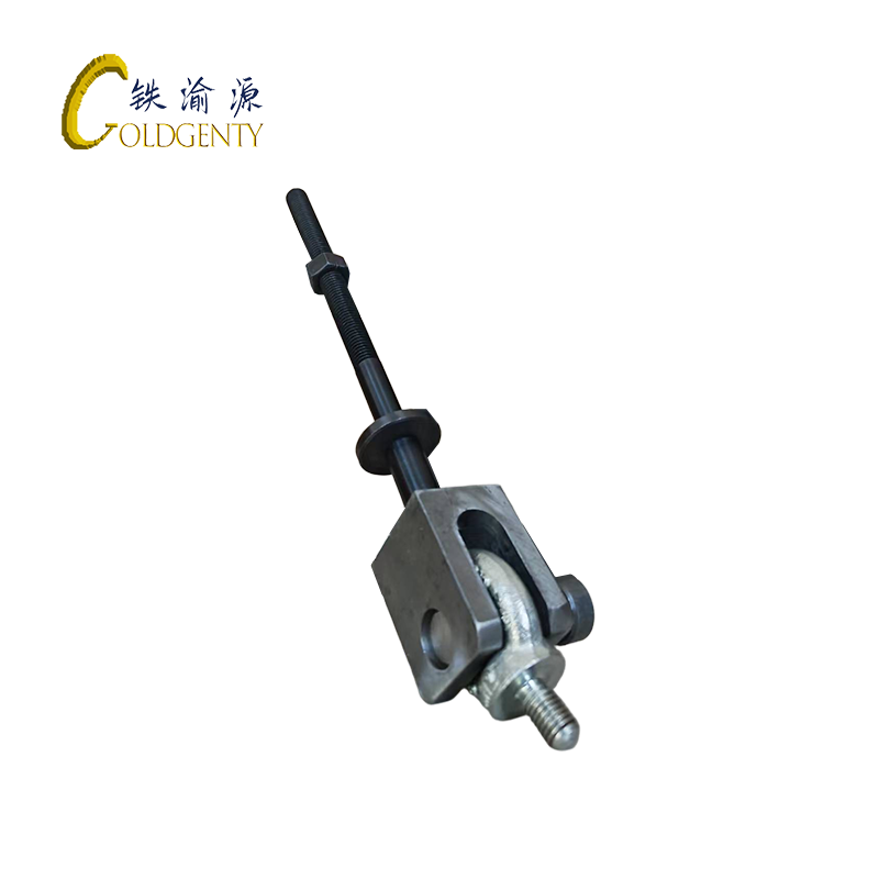 铁渝源 锚杆拉拔仪定制拉杆 HC系列 /个高清大图