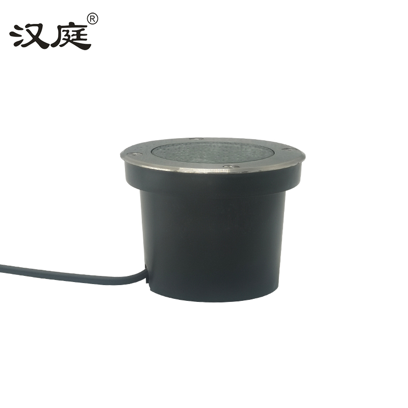 汉庭 地埋灯 3W-65*80mm高清大图