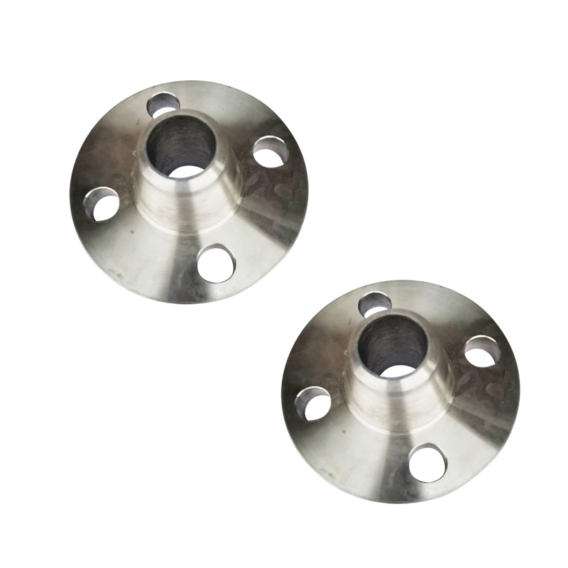 腾达 带颈对焊法兰\150LB\DN15\SCH40\RF\0Cr18Ni9