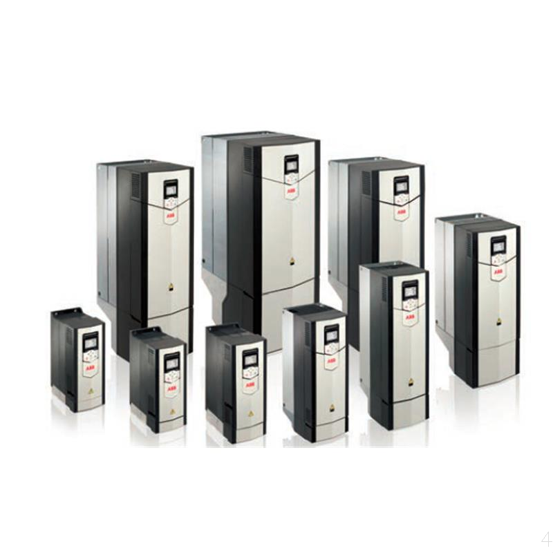 ABB ACS880-01-170A-2 单传动模块壁挂式变频器ACS880-01-170A-2(包装数量 1个)