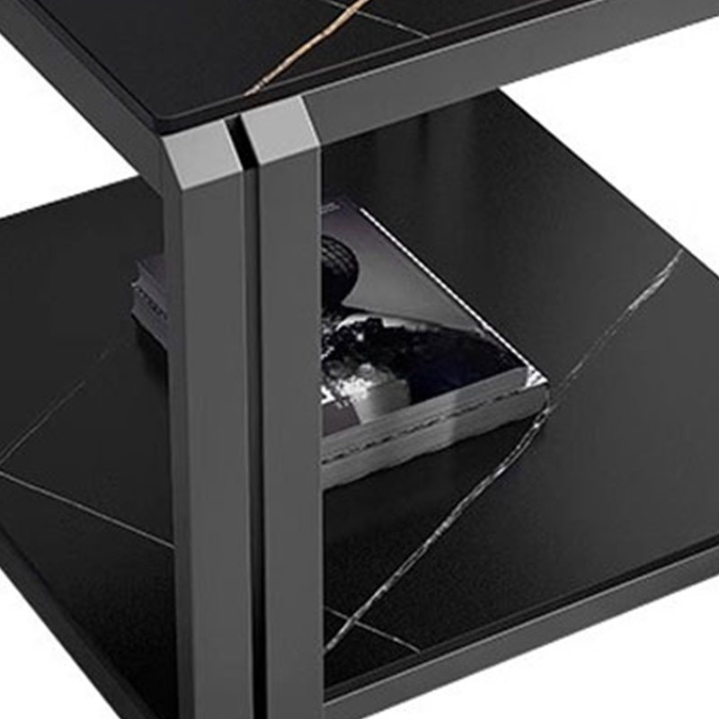 宜掌柜 茶几 80*80*55cm 张高清大图