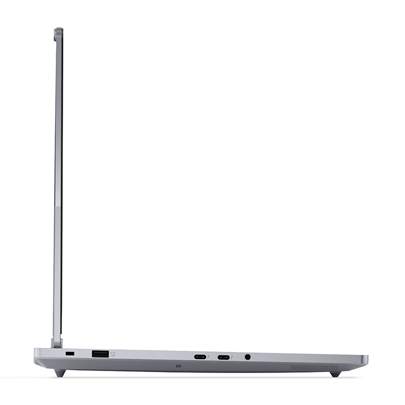ThinkPad ThinkBook16P 2026 5GCD 16英寸高性能笔记本电脑 定制 全新酷睿标压Ultra9-290HX 64G 1T RTX5060 3.2K超清 灰高清大图