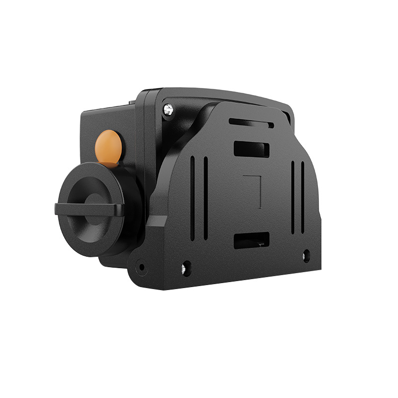 明特佳 MTJ-BTG5135 3W、IP65、LED摄像头灯高清大图