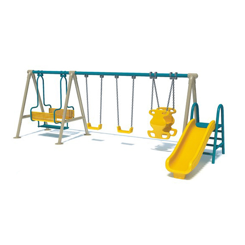 室外健身器材幼儿园滑滑梯大型组合滑梯k2682