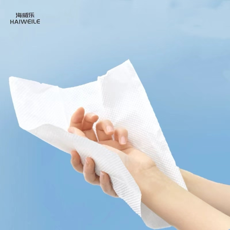 海威乐擦手纸 HWL-SHZ001高清大图