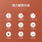 格力(GREE)踢脚线取暖器NJE-J6020Ba可折叠 2000W功率 遥控移动加湿电暖器 24H定时石墨烯取暖电器