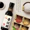 金龙鱼香甜醋150ml*3瓶纯粮食酿造食醋家用酸爽炒菜凉拌蘸饺子泡蒜