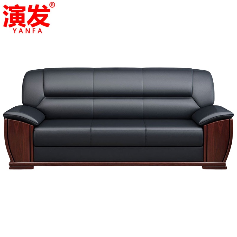 演发 沙发三人 张高清大图