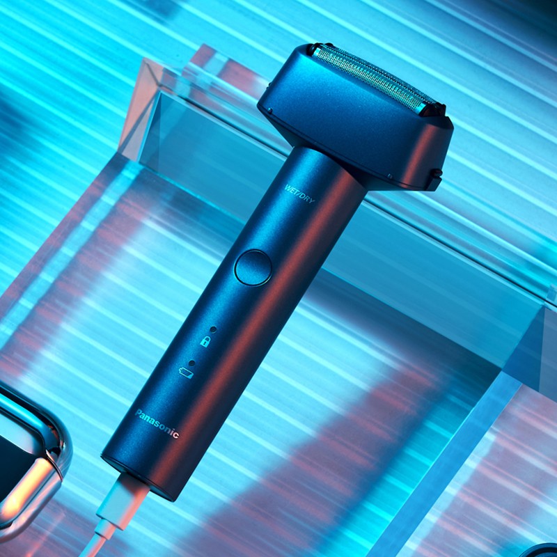 松下 电动剃须刀ES-RM31高清大图