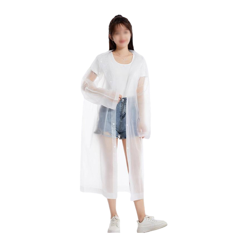 吾卫世 雨衣 WZ4 件高清大图