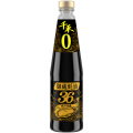 千禾御藏蚝油蚝汁550g家用防腐剂小瓶调味品
