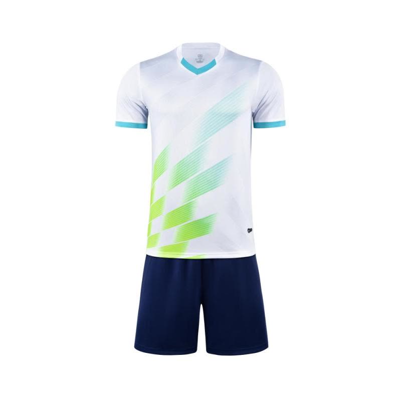 信柏合足球服BH25图片