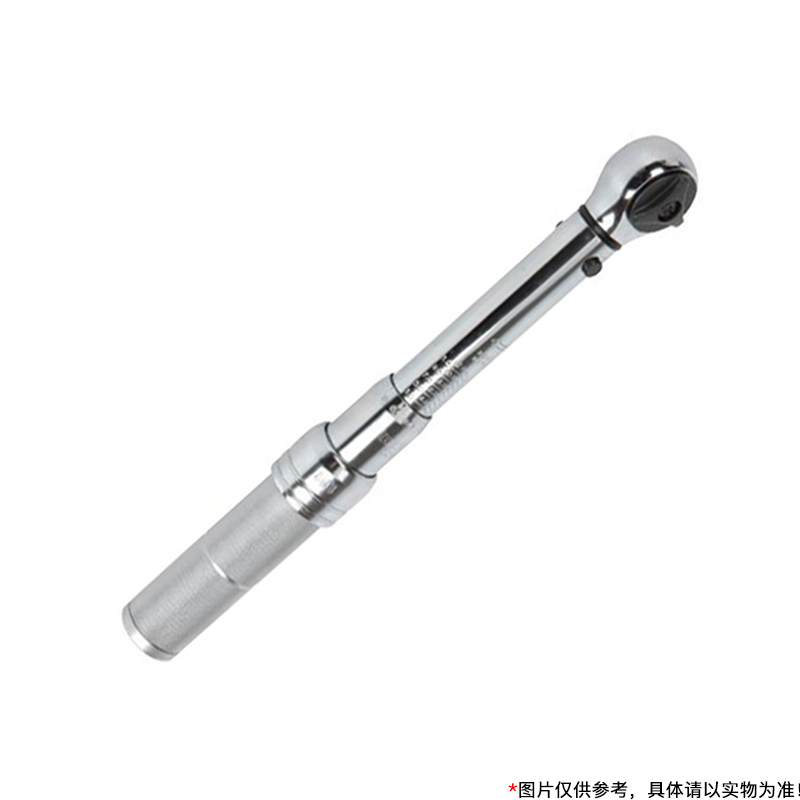 钢盾(SHEFFIELD) 19mm系列全钢型预制式专业级扭力扳手S016128 200-1000N.m高清大图