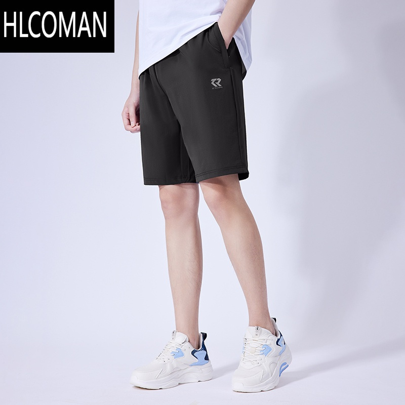 hlcoman男士休闲裤