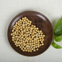 陇间柒月 黄豆罐装(600g)