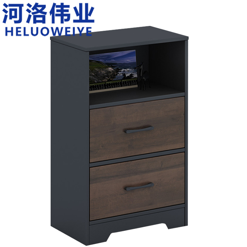 河洛伟业