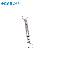[卡尔]管型测力计