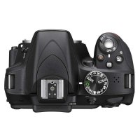 尼康(Nikon) D3500 (单机身不含镜头)数码单反相机 约2416万像素