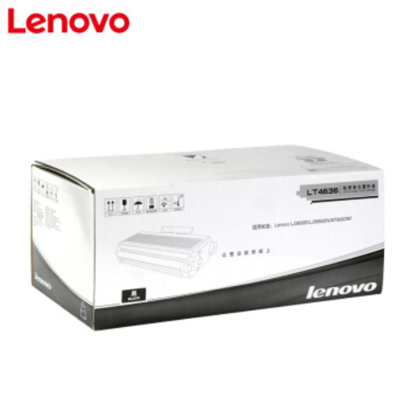 联想 LT4636H粉仓 适用LJ3600D/LJ3650DN/M7900DNF一体机