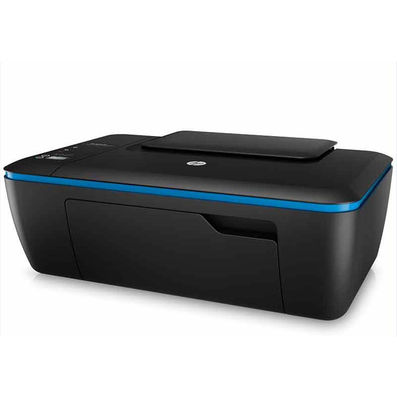 惠普hpdeskjet2529喷墨多功能一体机