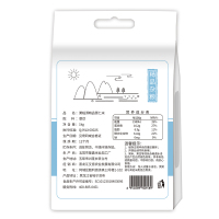 栗稻源 五谷杂粮精品薏仁米1kg(五谷粗粮 薏苡 红豆薏米粥原料)免邮