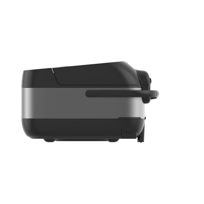 美的(Midea)电饭煲MB-RS4081 浅灰色