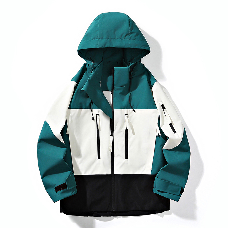 徽润和 冲锋衣三合一 CY12 件