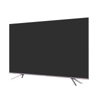 海信（Hisense）官方直营 HZ55E8A 55英寸4K ULED超画质 超薄全面屏 杜比全景声智能电视 自