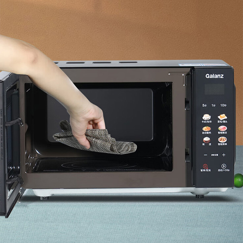 格兰仕微波炉20L智能解冻加热均匀P70F20CN3L-HP3(S0)高清大图