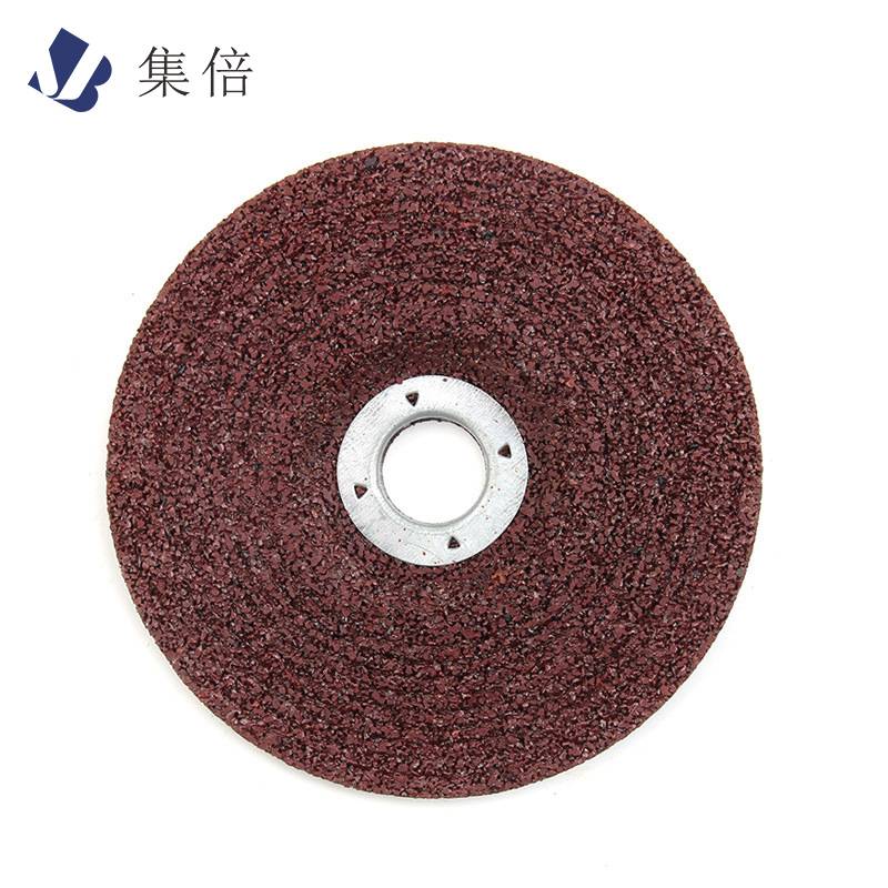 集倍 角磨片 100*6*16mm 片高清大图