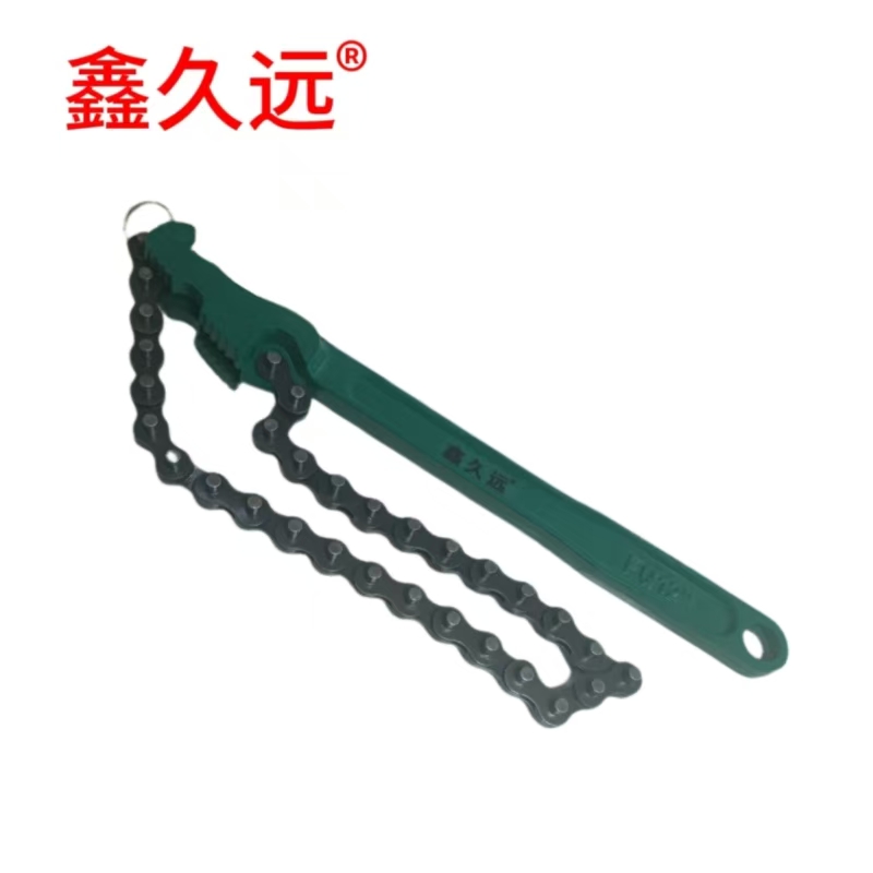 鑫久远 链条扳手 链条钳 12寸 把