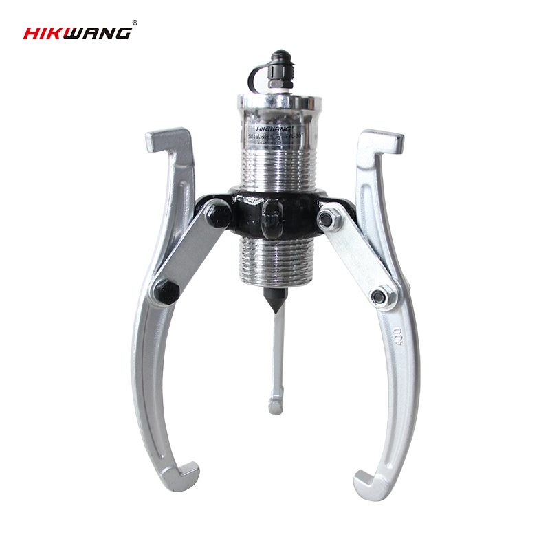 HIKWANG分体液压拉马 拔轮器轴承拆卸工具 出力:30吨(不含液压泵) FYL-30T /台