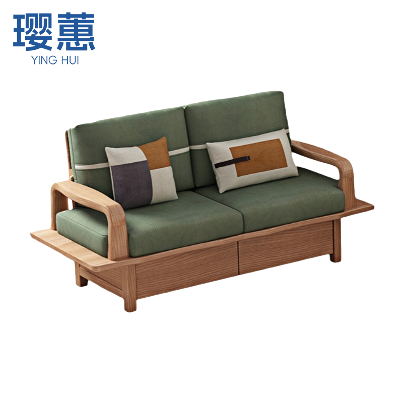 璎蕙 储物沙发0.93m 张高清大图