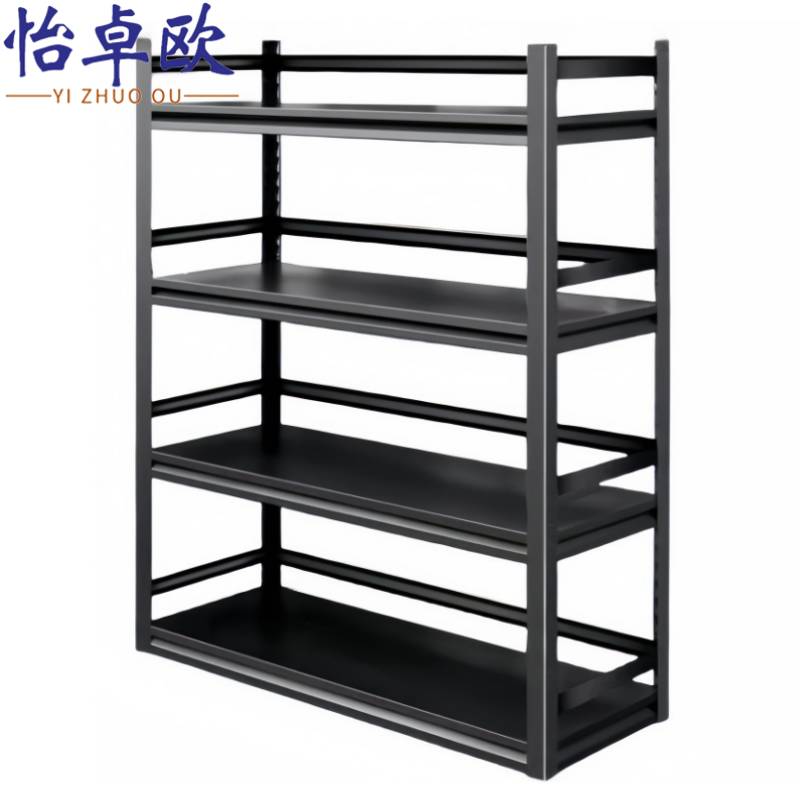 怡卓欧 多层架子150*40cm个