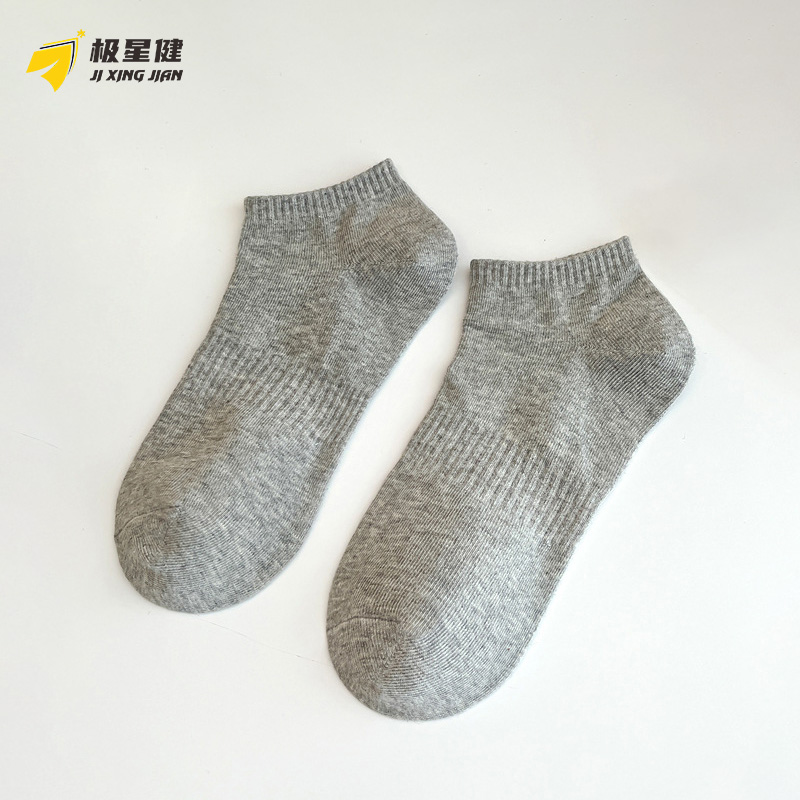 极星极星健 袜子 P6 包高清大图