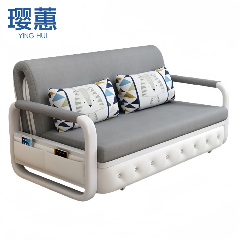 璎蕙 沙发床0.9*1.28米 张