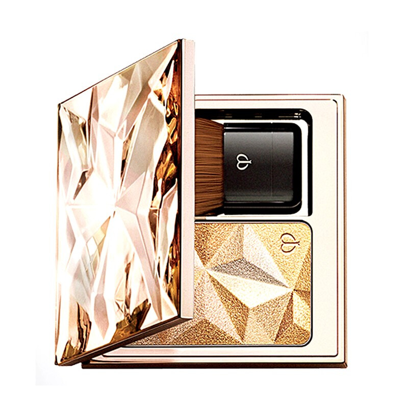 肌肤之钥cpbcpb高光散粉修容蜜粉亮采柔肤粉定妆修容蜜粉立体提亮1718