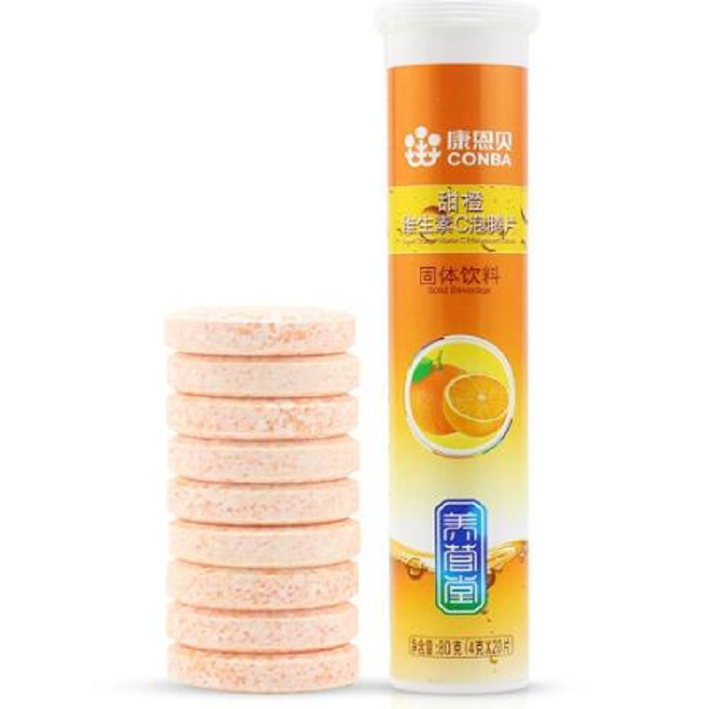 维生素c片80g