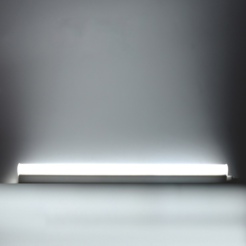 亮思能-LED日光灯管T8玻璃灯管 AHW-XRCF(1.2米20W/根)高清大图