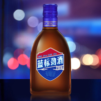 劲牌 劲酒 蓝标劲酒 36度 125ml 光瓶装 单瓶装 新品 小瓶 白酒 配制酒