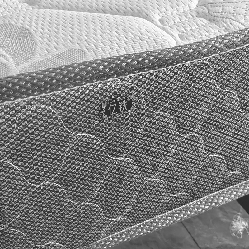 亿铁(YI TIE)床垫颜色可定制20cm厚120*200cm/张高清大图